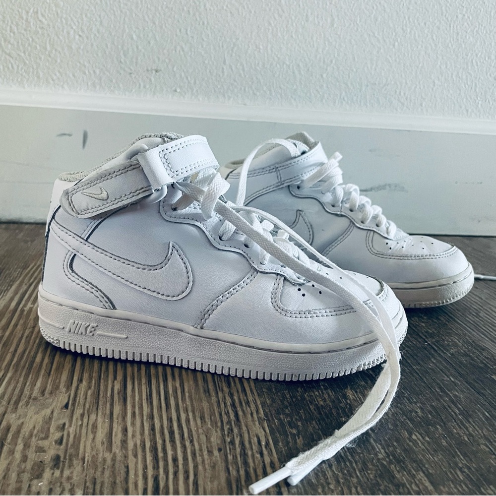Nike Air Force 1 high